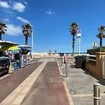 Spacieux, Climatise - 4 Pers. - Fr-1-696-142 Apartment Canet-en-Roussillon