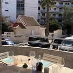 Spacieux, Climatise - 4 Pers. - Fr-1-696-142 * Canet-en-Roussillon