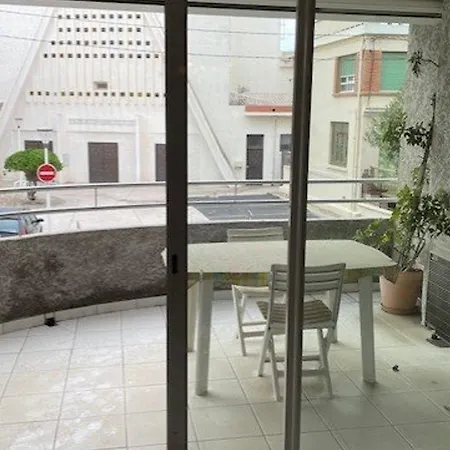 דירה Spacieux, Climatise - 4 Pers. - Fr-1-696-142 *