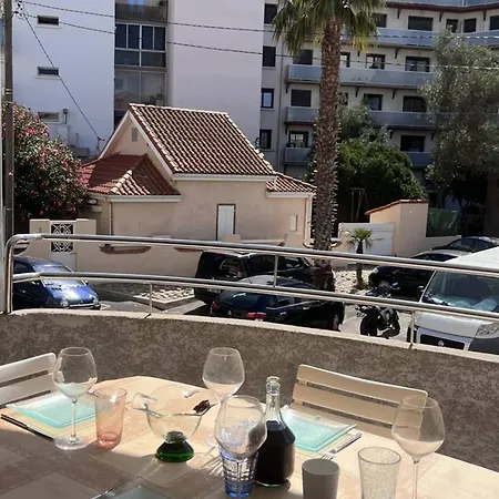Spacieux, Climatise - 4 Pers. - Fr-1-696-142 * Canet-en-Roussillon