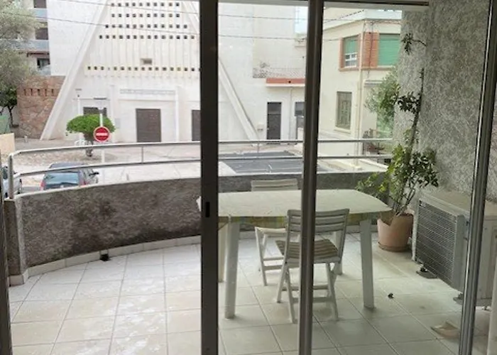 דירה Spacieux, Climatise - 4 Pers. - Fr-1-696-142 *